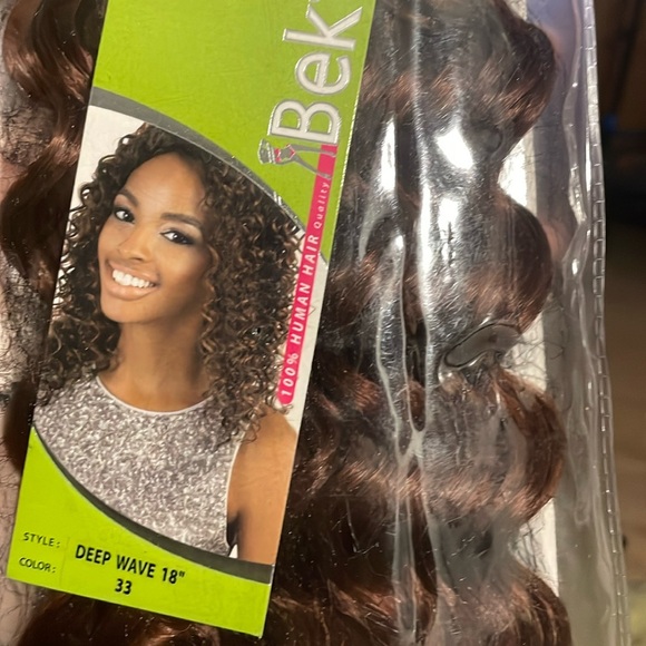 Bekini Other - Bekini Deep Wave